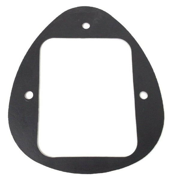 Power Plate Vibration Trainer Upright Rubber Shaft Seal Gasket Base MY7-RSSGB-hydrafitnessparts