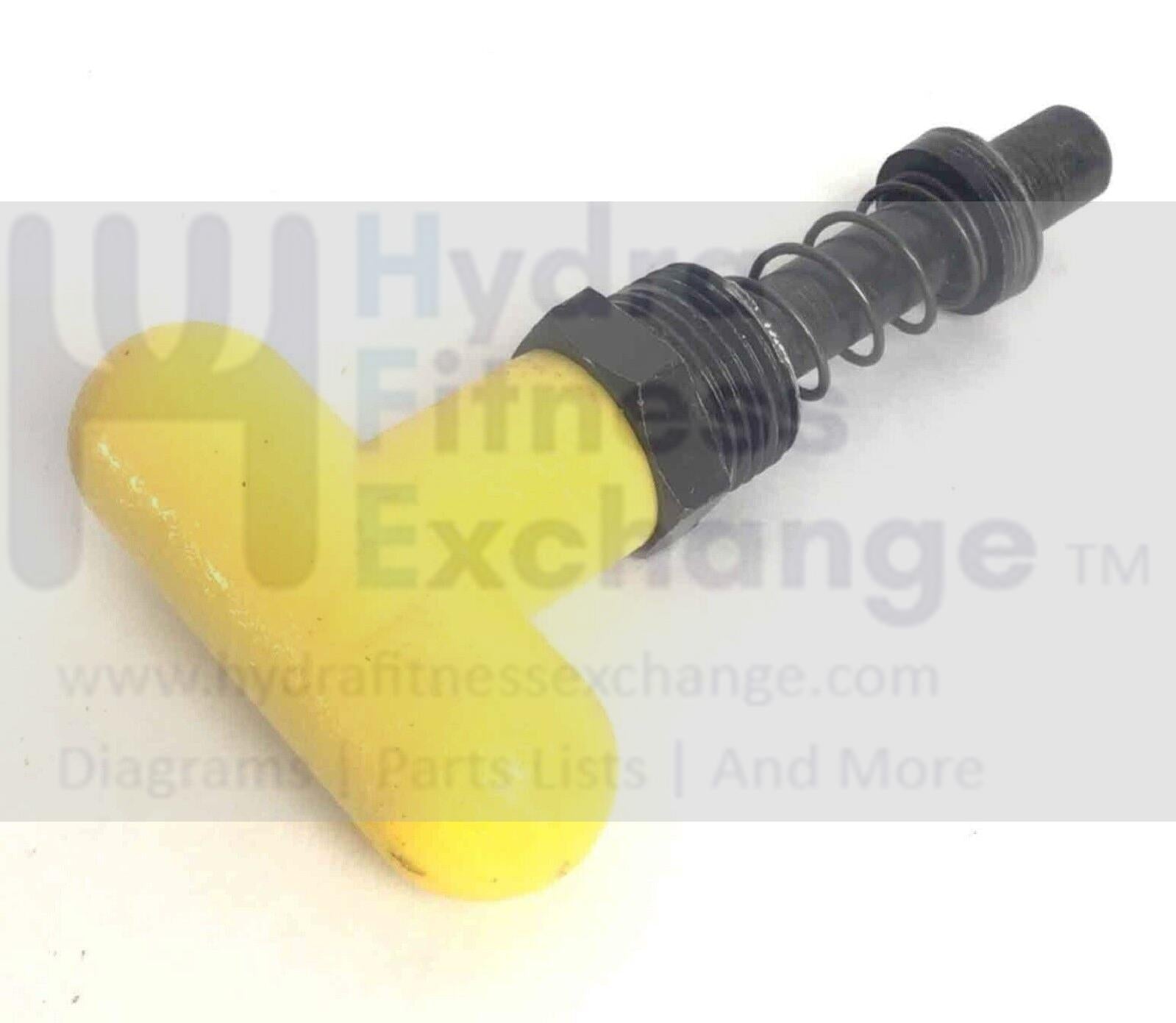 Powertec Fitness Repair Parts – hydrafitnessparts