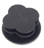 Powertec Multipress Chest Press Strength System Handle Rail End Cap Plug Insert-hydrafitnessparts