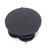 Powertec Multipress Chest Press Strength System Handle Rail End Cap Plug Insert-hydrafitnessparts