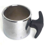 Powertec Multipress Chest Press Strength System Olympic Collar KU XP-PT-OLYCOL-hydrafitnessparts