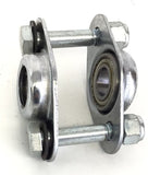 Powertec Strength System Bearing and Flange Race with Hardware MCP-BAFRWH-hydrafitnessparts