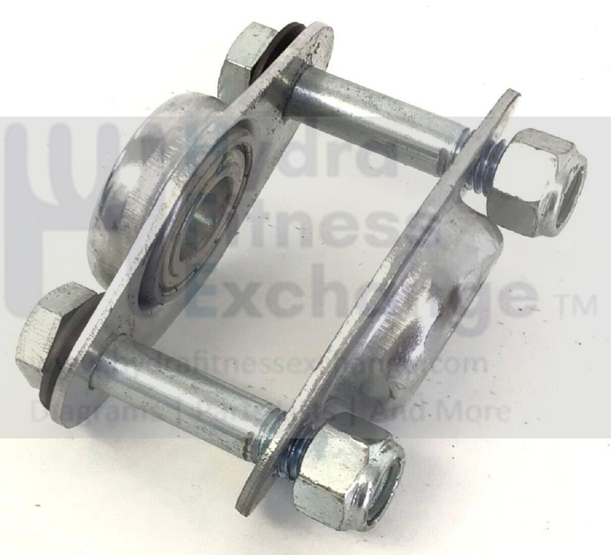Powertec Fitness Repair Parts – hydrafitnessparts
