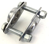 Powertec Strength System Bearing and Flange Race with Hardware MCP-BAFRWH-hydrafitnessparts