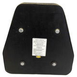 Powertec Strength System Bottom Seat Pad XP-PT-SEATPAD-hydrafitnessparts