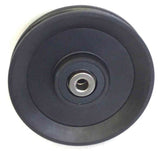 Powertec Strength System Pulley Wheel 4x3/4" XP-PT-LGEPUL-hydrafitnessparts