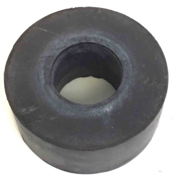 Powertec Workbench Lat Tower Plate Loaded Strength System Rod Bumper WLTPL-GRB-hydrafitnessparts