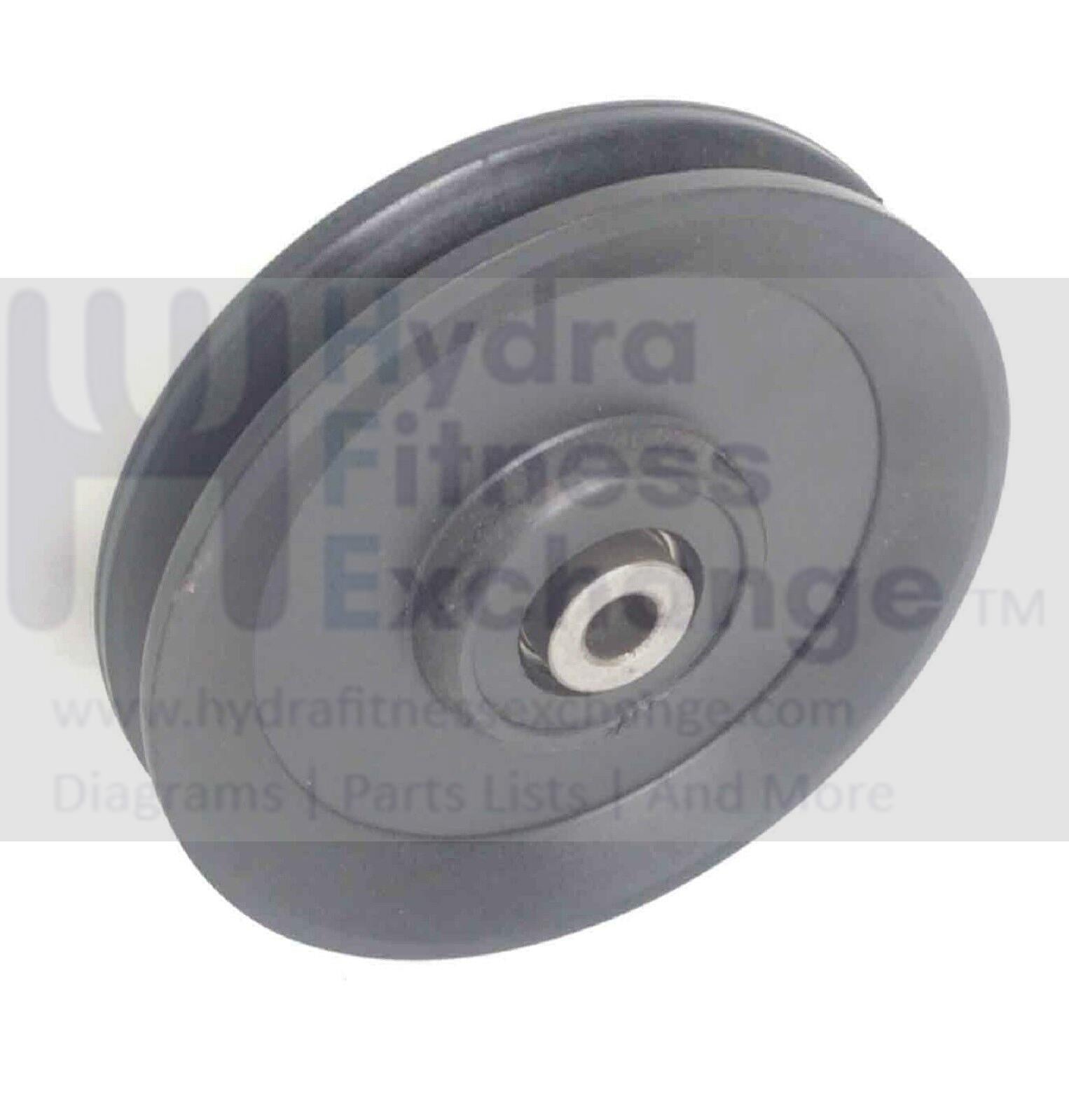 Powertec Fitness Repair Parts – hydrafitnessparts