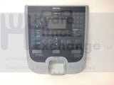 Precor 100i Elliptical Display Console Housing with Touch Pad 49465-101-hydrafitnessparts