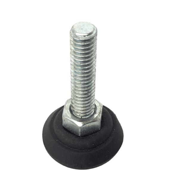 Precor 447-EFX4X7-18 - AE23 Elliptical Leveling Foot Leveler PPP000000011406103-hydrafitnessparts