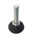 Precor 447-EFX4X7-18 - AE23 Elliptical Leveling Foot Leveler PPP000000011406103-hydrafitnessparts