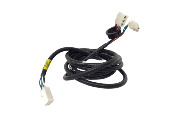 Precor 447 Elliptical Lower Power Cable Wire Harness Assembly PPP000000045109078 45109-078-hydrafitnessparts