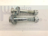 Precor 546I EFX10 EFX 833 C576i C546i Elliptical Ramp Yoke Screw Set PPP00000CATN031200-hydrafitnessparts