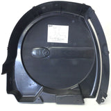 Precor 5.17 - 4E Elliptical Left Rear Shroud Cover 38387-101 PPP000000038361102-hydrafitnessparts