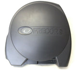 Precor 5.17 - 4E Elliptical Right Shroud Cover 38388-101 or PPP000000038388101-hydrafitnessparts