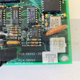 Precor 5.17 4e Elliptical PCA Motor Controller Lower Board 38992-101-hydrafitnessparts