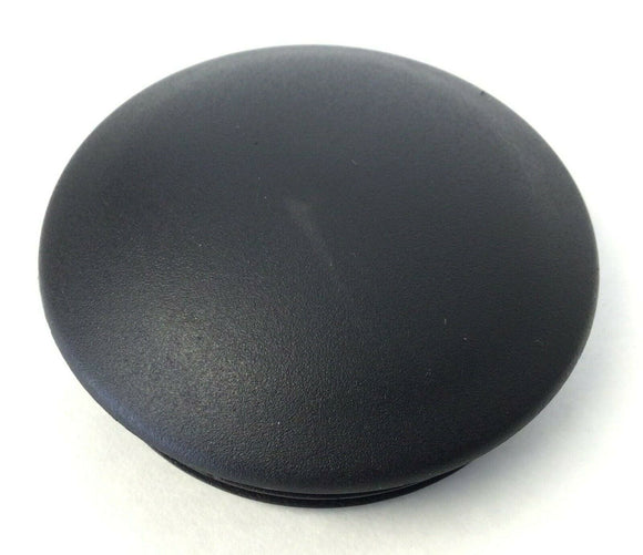 Precor 5.21 5.23 5.25 Elliptical Handlebar End Cap PPP000000RX2SJV000-hydrafitnessparts