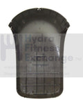 Precor 5.21 EFX 5.23 EFX 5.25 Elliptical Upper Cover PPP000000RX3701000-hydrafitnessparts