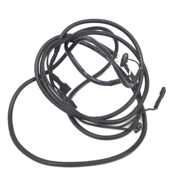 Precor 5.23 5.25 Elliptical HHHR to UPCA Cascade Wire Harness 59188-101-hydrafitnessparts