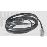 Precor 5.23 ADFP 5.25 AEXP Elliptical Shorter Wire Harness PPP000000RX2R2W000 or RX2R2W-000-hydrafitnessparts