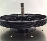 Precor 5.25 AEXP 5.23 ADFP Elliptical Input Drive 59160-101-hydrafitnessparts