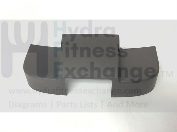 Precor 5.31 5.33 EFX5.31 EFX5.33 Elliptical Bolt Wedge Cover PPP000000034209106-hydrafitnessparts