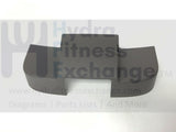 Precor 5.31 5.33 EFX5.31 EFX5.33 Elliptical Bolt Wedge Cover PPP000000034209106-hydrafitnessparts