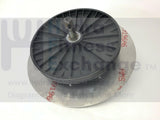 Precor 5.31 Elliptical Retail Drive Input Pulley Assembly PPP000000044300104-hydrafitnessparts