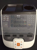 Precor 5.31 Elliptical Upper Display Console Panel 34247-106-hydrafitnessparts