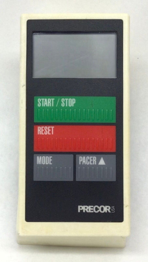 Precor 730e Stair Climber Stepper Display Console Panel-hydrafitnessparts