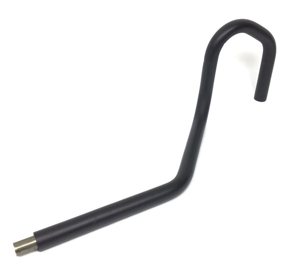 Precor 730e Stair Climber Stepper Left Moving Arm-hydrafitnessparts