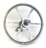 Precor 764 C762 C764 C764I Stepper Step Flywheel Pulley with Axle 34068-103-hydrafitnessparts