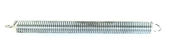 Precor 764 C762 C764 C764I Stepper Step Spring Ext .375x4.50 4 1/2