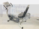 Precor 842i Commercial Recumbent Bike-hydrafitnessparts