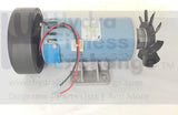 Precor 89 90 91 90xx 9.20 905e 9.NT F6 E2 A959 ADED 00YN ADEW 51 45 2D 47 35618-101 Treadmill Dc Drive Motor Set With W/Flywheel SR3628-4799-hydrafitnessparts