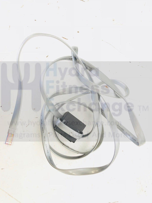 Precor 946i C932i C954i Treadmill Cable OEM Interconnect Wire Harness 49320-080-hydrafitnessparts