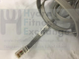 Precor 946i C932i C954i Treadmill OEM Wire Harness Interconnect Cable 49320-080-hydrafitnessparts