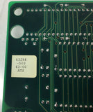 Precor 956 39039 C956 Treadmill Display Circuit Board W/Eprom Software 43284-523-hydrafitnessparts