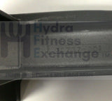 Precor 962i 964i C960 C962 C964 Treadmill Left Foot End Cap 38737-201 38736-501-hydrafitnessparts