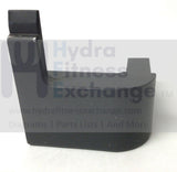 Precor 962i 964i C960 C962 C964 Treadmill Left Foot End Cap 38737-201 38736-501-hydrafitnessparts