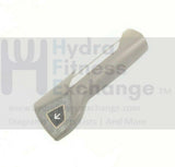 Precor 9.1x m9.20 Treadmill Left Handrail Assembly m9.20-LHA-hydrafitnessparts