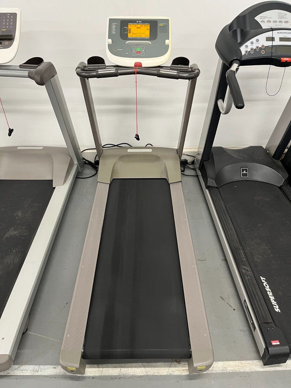 Precor 9.23 Treadmill for Home Gym-hydrafitnessparts