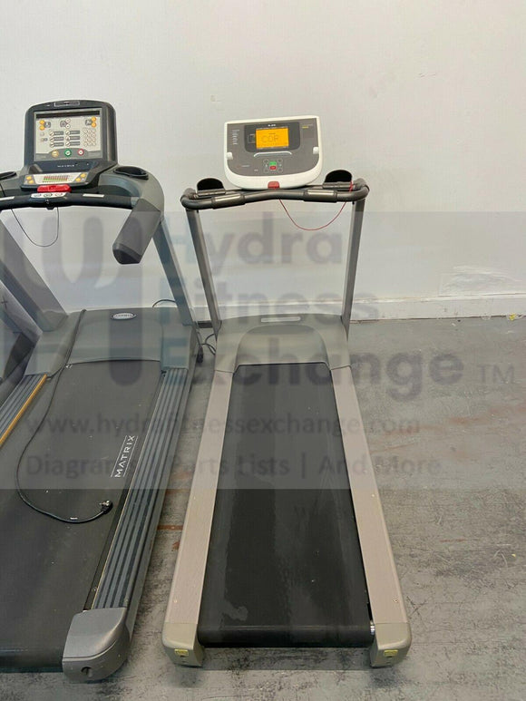 Precor 9.23 Treadmill-hydrafitnessparts