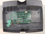 Precor 9.25 9.25i (2z) Treadmill Upper Display Console Panel Board & Overlay w Software 43434-101 or 43296-102-hydrafitnessparts