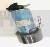 Precor 9.2X - 9.25i Treadmill DC Drive Motor W/O Mount SR3628-5172-2 36892-101-hydrafitnessparts