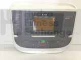 Precor 9.2x - 9.27 Treadmill Display Console Assembly 59121-101 59122-101 or AT150035-106-hydrafitnessparts