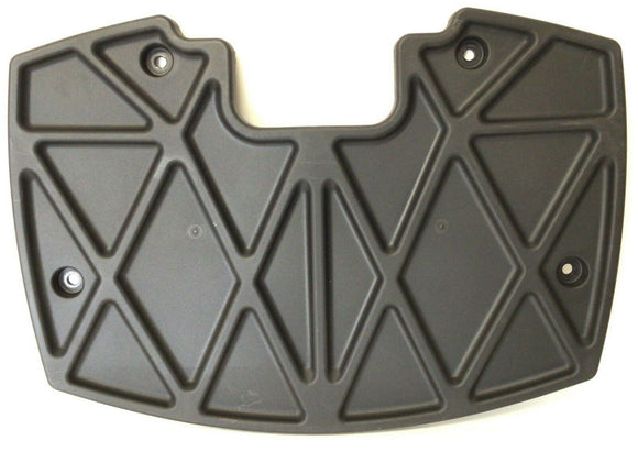 Precor 9.2x M9.2x Treadmill Console Back Cover PPP0000AT060634101-hydrafitnessparts