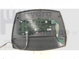 Precor 9.31 m9.31 Treadmill Upper Display Console Membrane Board 45495-107 Gray-hydrafitnessparts