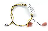 Precor 9.33 9.3x TRM 400-14 Treadmill Molex 2 Cond Cable Assembly 18" 44532-018-hydrafitnessparts