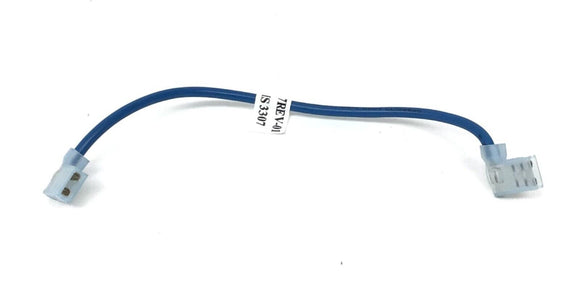 Precor 9.33 9.3x TRM 400-14 Treadmill QK Disc Cable Assembly 7